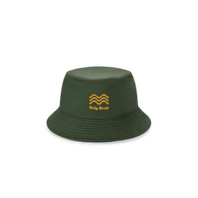 MASON. Panama in recycled polyester (100 rPET)